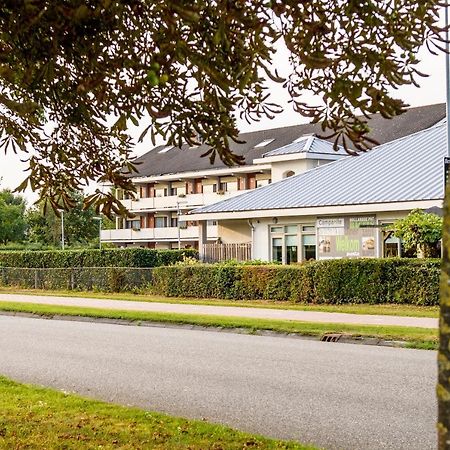 Campanile Hotel & Restaurant Arnhem - Zevenaar Εξωτερικό φωτογραφία