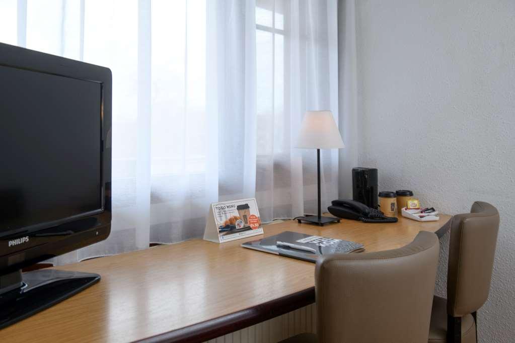 Campanile Hotel & Restaurant Arnhem - Zevenaar Δωμάτιο φωτογραφία