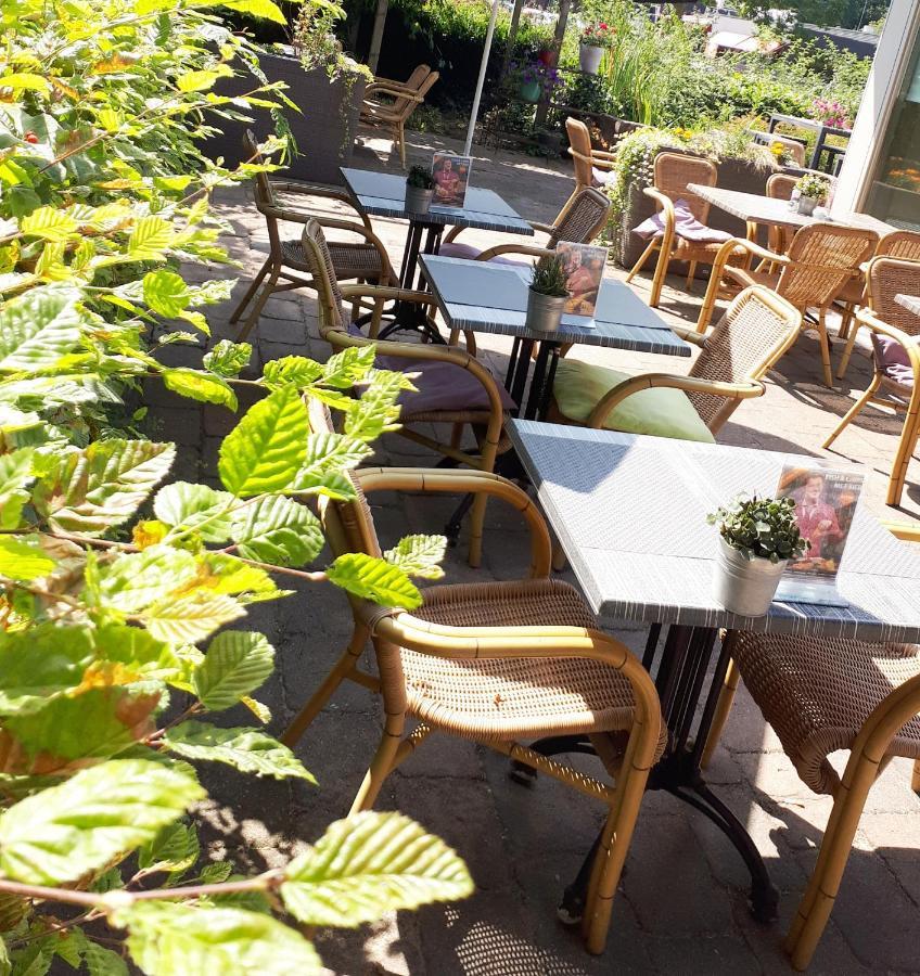 Campanile Hotel & Restaurant Arnhem - Zevenaar Εξωτερικό φωτογραφία