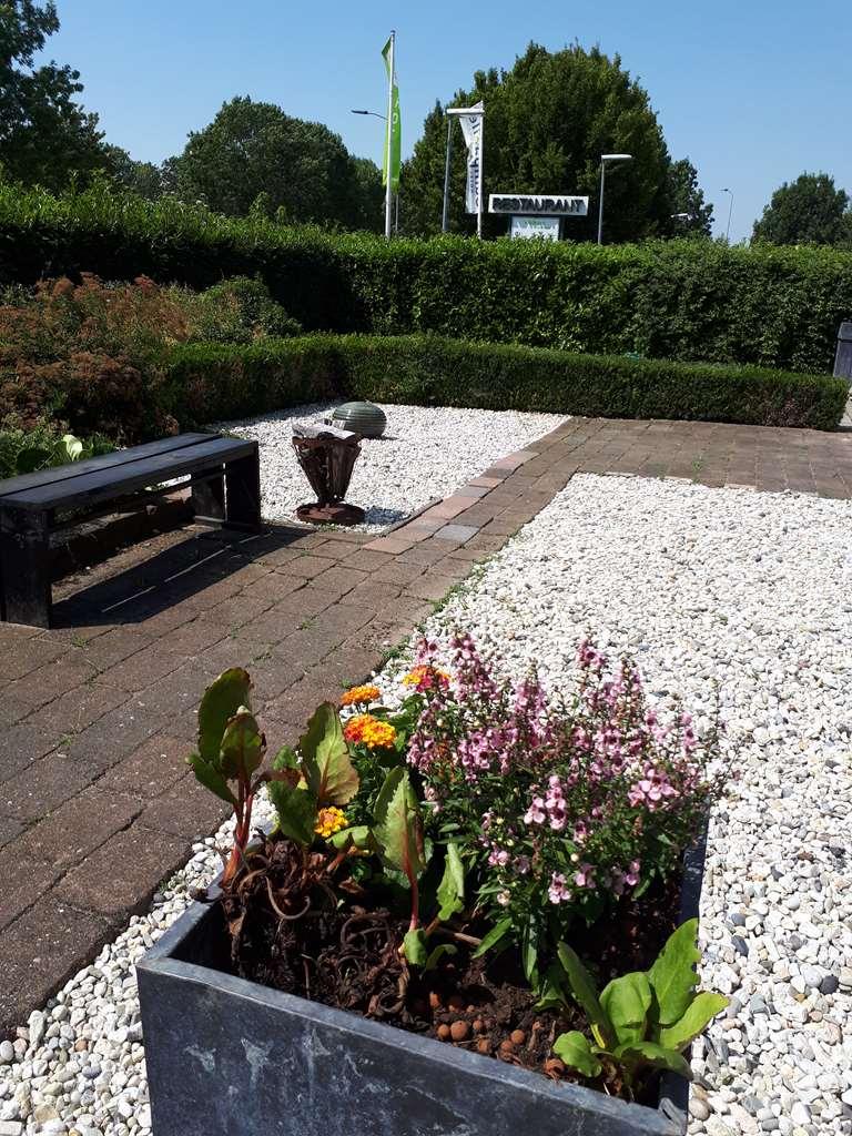 Campanile Hotel & Restaurant Arnhem - Zevenaar Εξωτερικό φωτογραφία