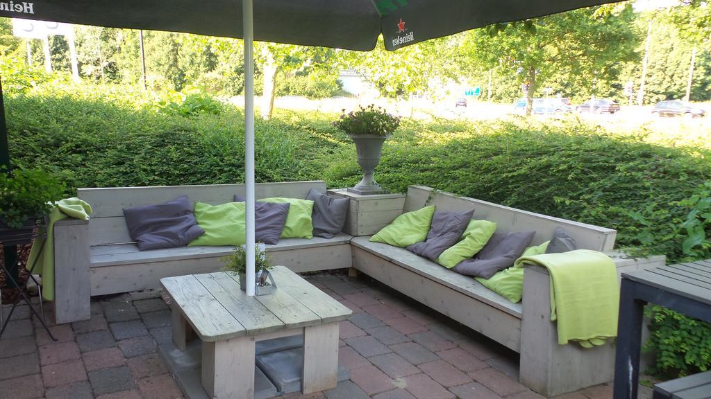 Campanile Hotel & Restaurant Arnhem - Zevenaar Εξωτερικό φωτογραφία