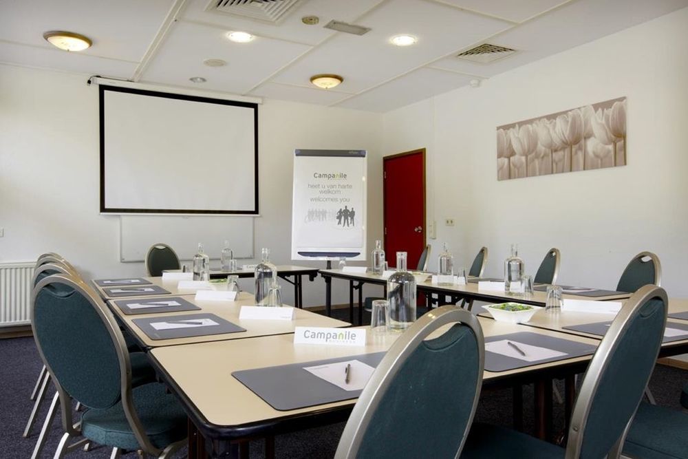 Campanile Hotel & Restaurant Arnhem - Zevenaar Ανέσεις φωτογραφία
