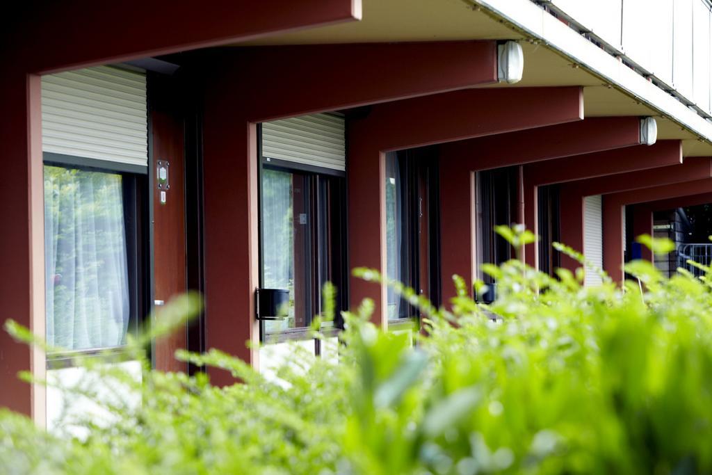 Campanile Hotel & Restaurant Arnhem - Zevenaar Εξωτερικό φωτογραφία