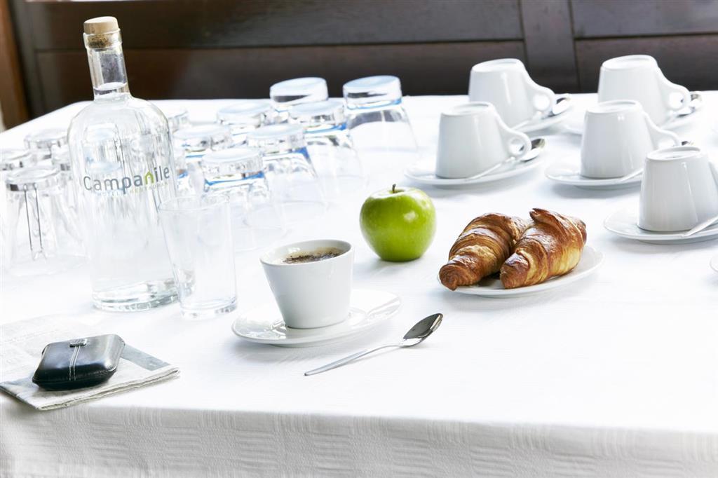Campanile Hotel & Restaurant Arnhem - Zevenaar Εξωτερικό φωτογραφία