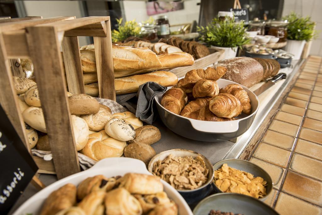 Campanile Hotel & Restaurant Arnhem - Zevenaar Εξωτερικό φωτογραφία