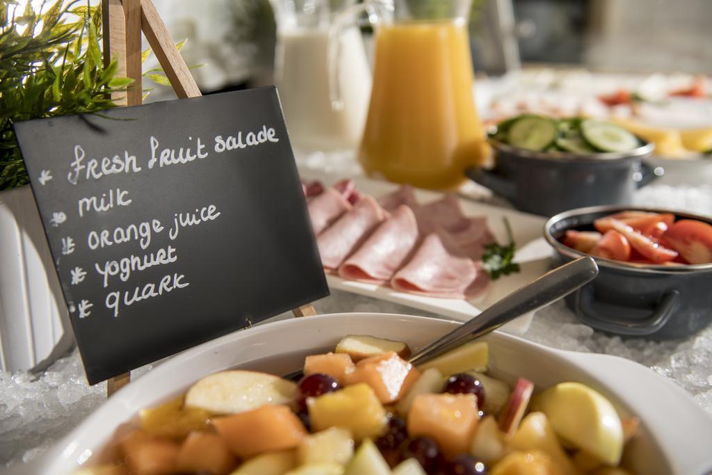 Campanile Hotel & Restaurant Arnhem - Zevenaar Εξωτερικό φωτογραφία