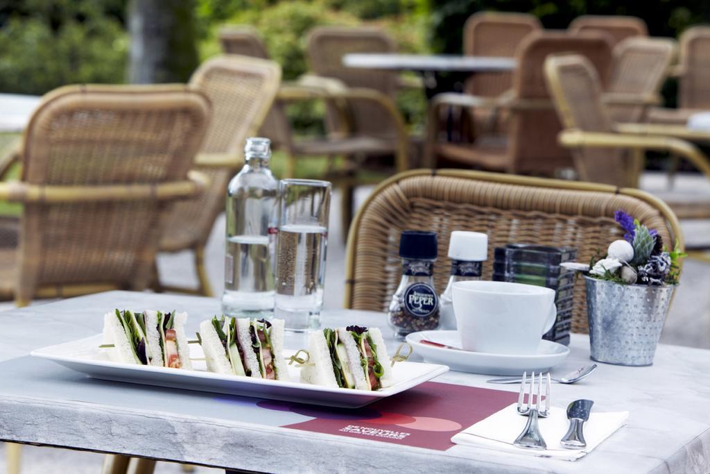 Campanile Hotel & Restaurant Arnhem - Zevenaar Εξωτερικό φωτογραφία