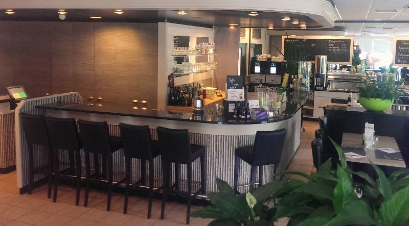 Campanile Hotel & Restaurant Arnhem - Zevenaar Εξωτερικό φωτογραφία