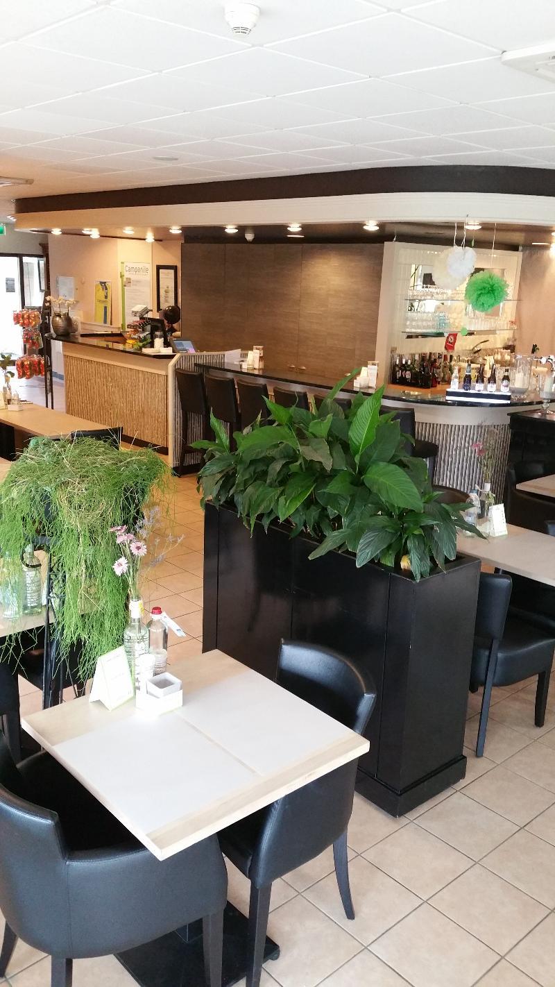 Campanile Hotel & Restaurant Arnhem - Zevenaar Εξωτερικό φωτογραφία