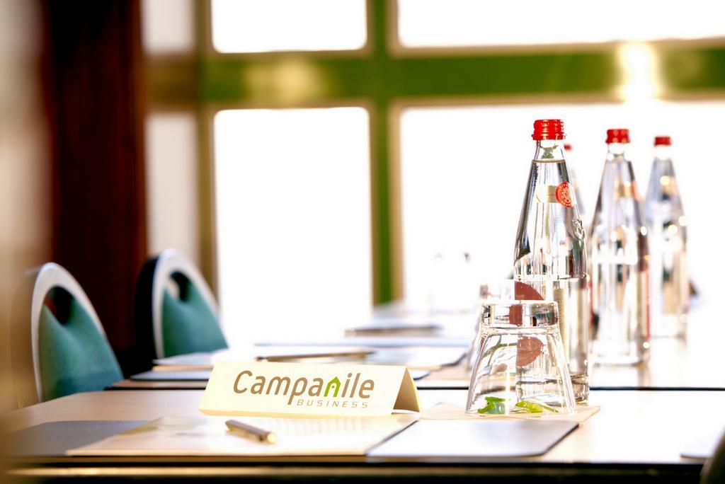 Campanile Hotel & Restaurant Arnhem - Zevenaar Εξωτερικό φωτογραφία