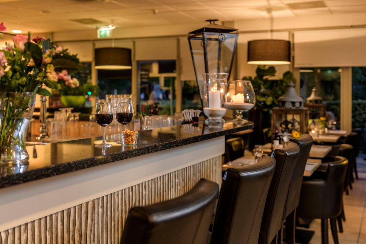 Campanile Hotel & Restaurant Arnhem - Zevenaar Εξωτερικό φωτογραφία