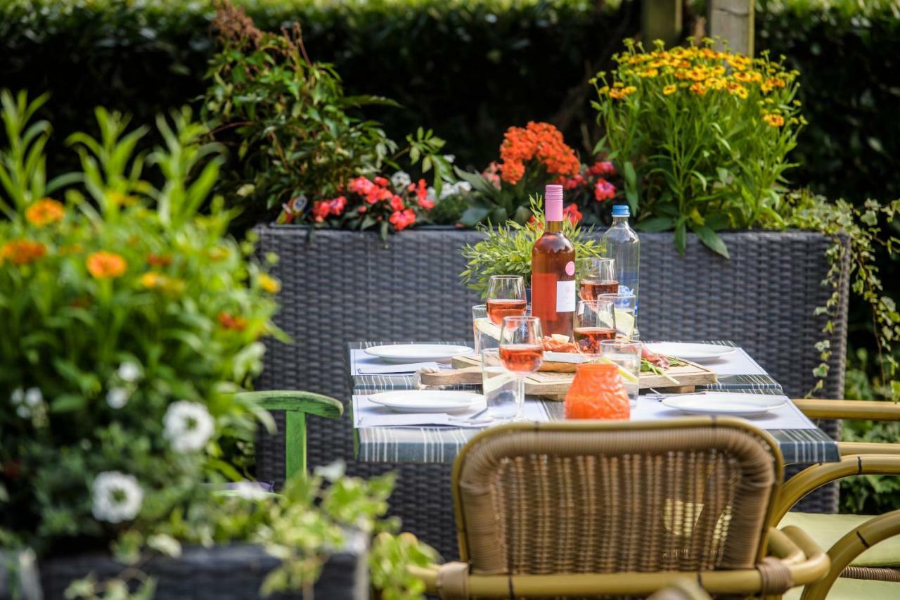 Campanile Hotel & Restaurant Arnhem - Zevenaar Εξωτερικό φωτογραφία