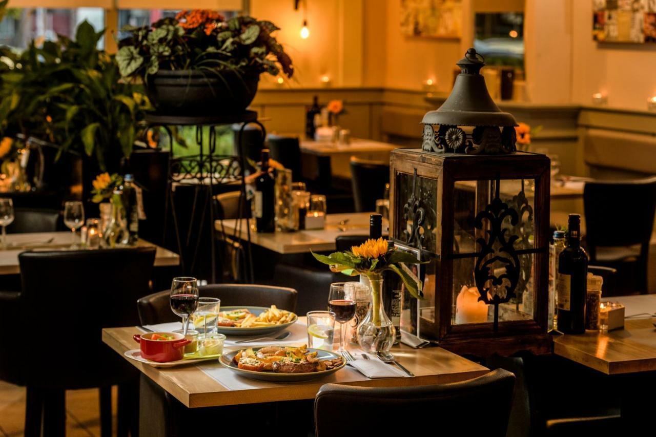 Campanile Hotel & Restaurant Arnhem - Zevenaar Εξωτερικό φωτογραφία