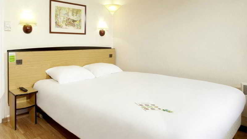 Campanile Hotel & Restaurant Arnhem - Zevenaar Εξωτερικό φωτογραφία
