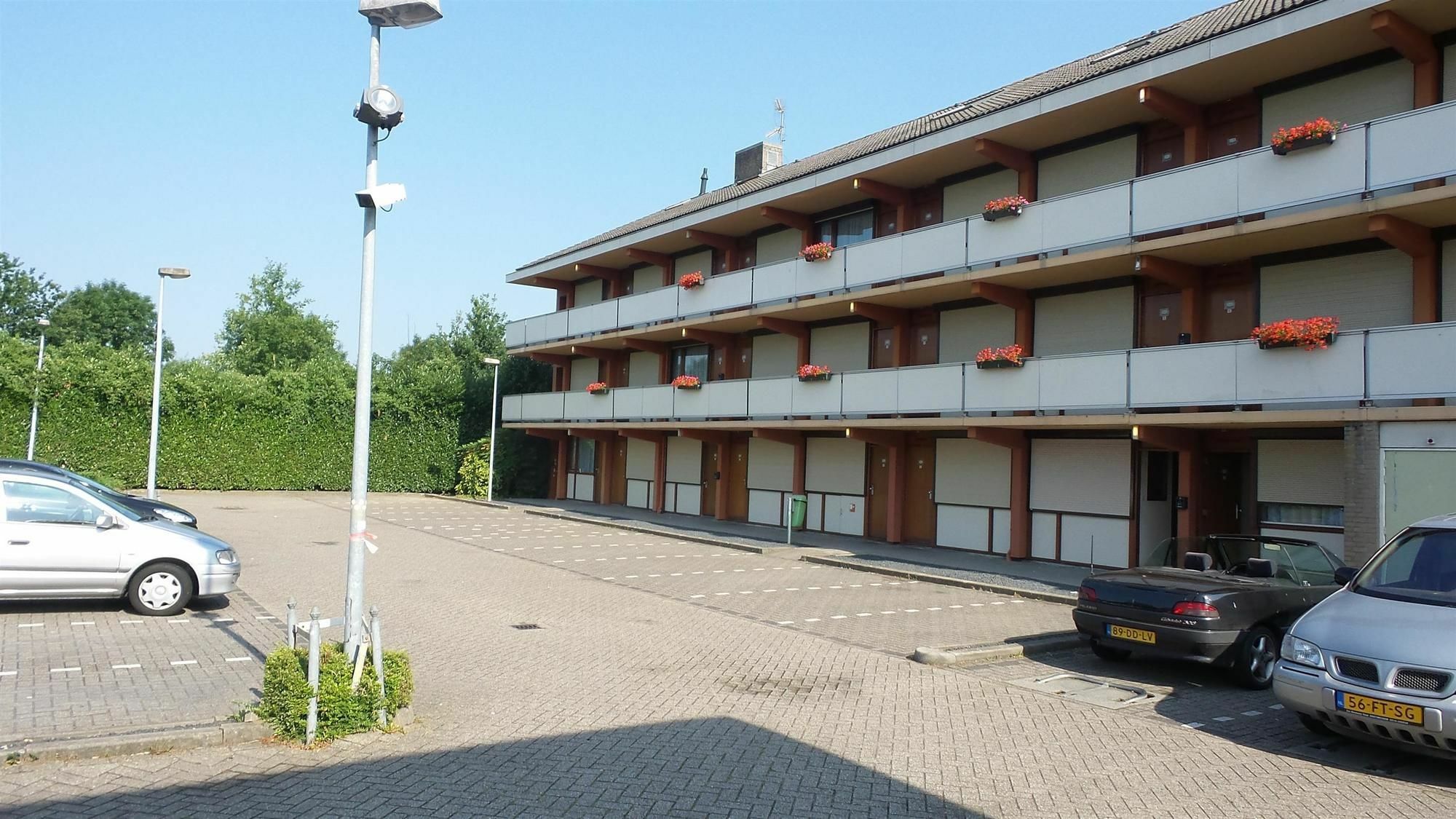 Campanile Hotel & Restaurant Arnhem - Zevenaar Εξωτερικό φωτογραφία